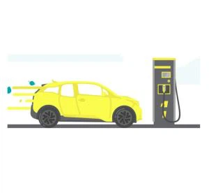 Brzo punjenje električnih vozila